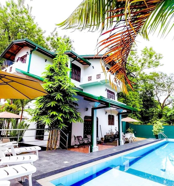 Aurelle Villa, Unawatuna, Sri Lanka