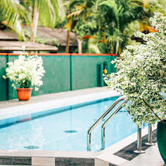 Aurelle Villa, Unawatuna, Sri Lanka