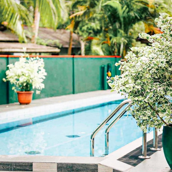 Aurelle Villa, Unawatuna, Sri Lanka