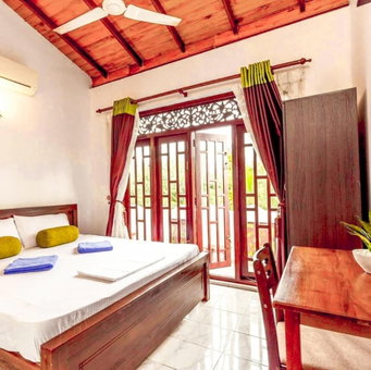 Aurelle Villa, Unawatuna, Sri Lanka