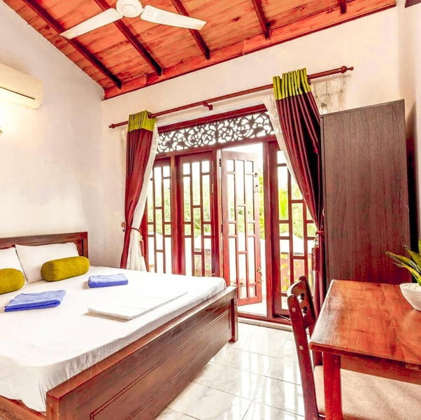 Aurelle Villa, Unawatuna, Sri Lanka