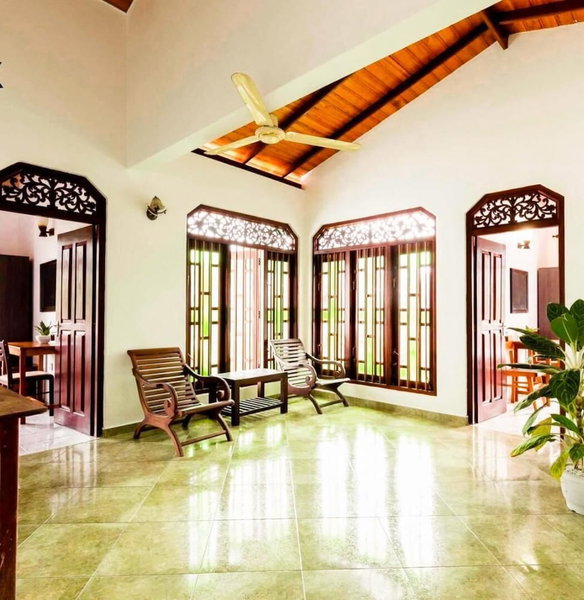 Aurelle Villa, Unawatuna, Sri Lanka