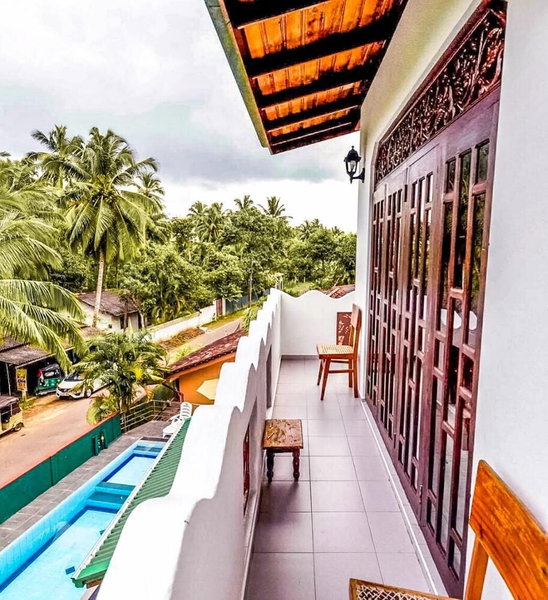 Aurelle Villa, Unawatuna, Sri Lanka