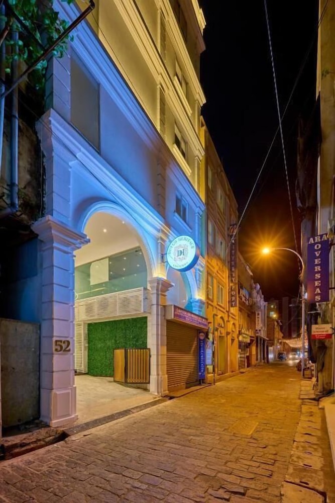 Dutch Heritage Colombo, Sri Lanka