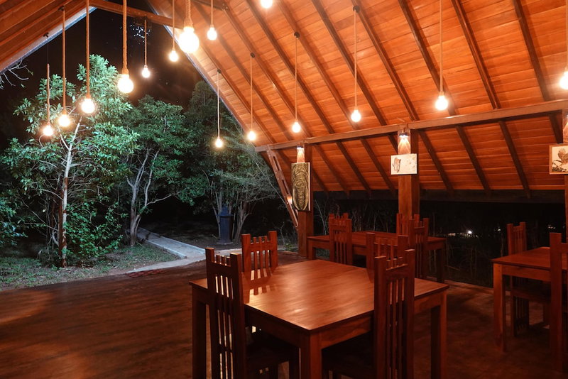Kotiya Eco Villas, Hunuwilagama, Sri Lanka