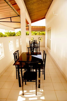 Riverside Hotel Colombo, Ja-Ela, Sri Lanka