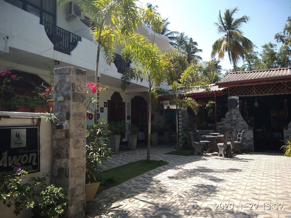 AWON Hotel, Sri Lanka