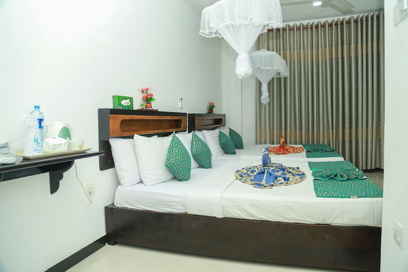 AWON Hotel, Mirissa, Sri Lanka