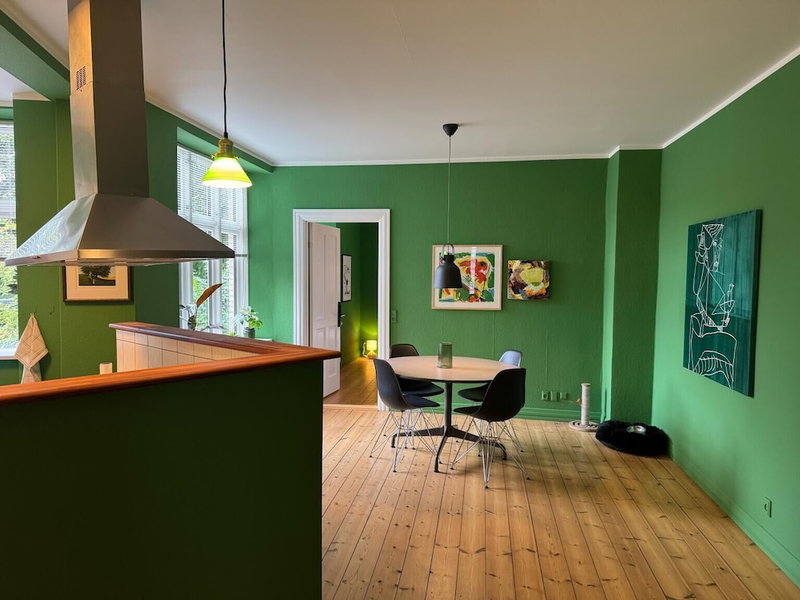 Greenbrook Homes, Aalborg, Denmark