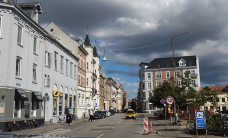 Greenbrook Homes, Aalborg, Denmark
