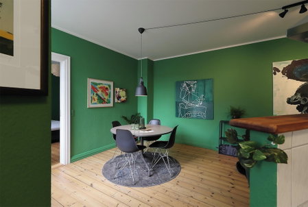 Greenbrook Homes, Aalborg, Denmark