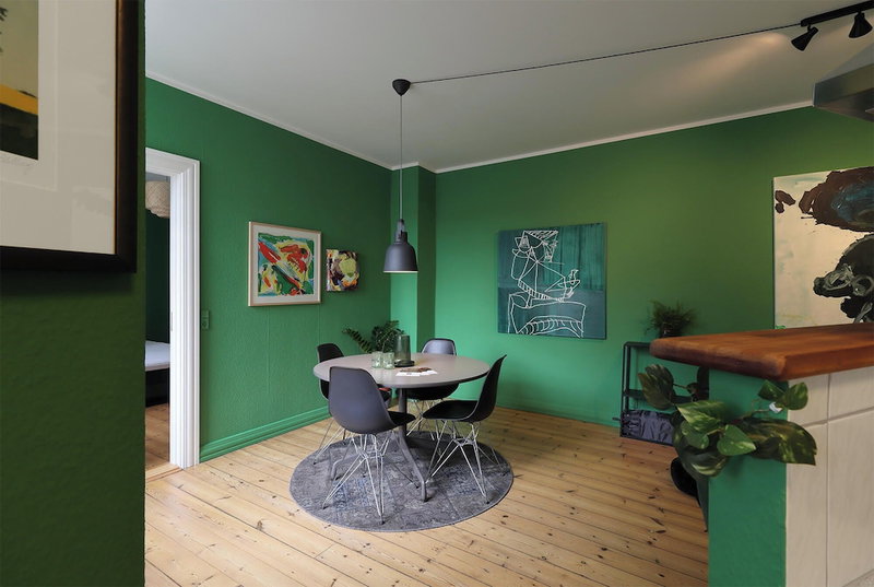 Greenbrook Homes, Aalborg, Denmark