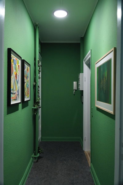 Greenbrook Homes, Aalborg, Denmark