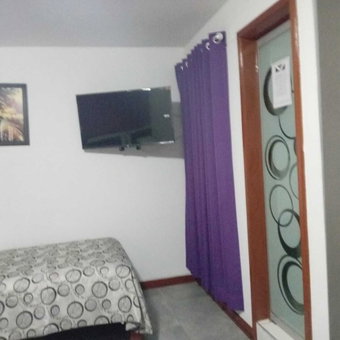 Hotel Victoria, Tacna, Peru