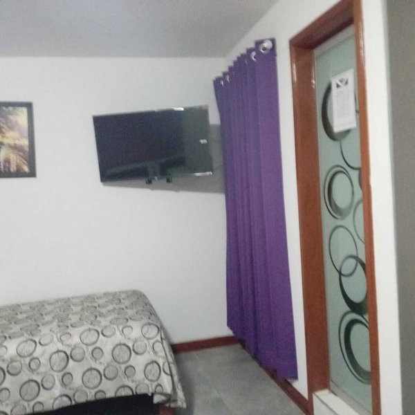 Hotel Victoria, Tacna, Peru