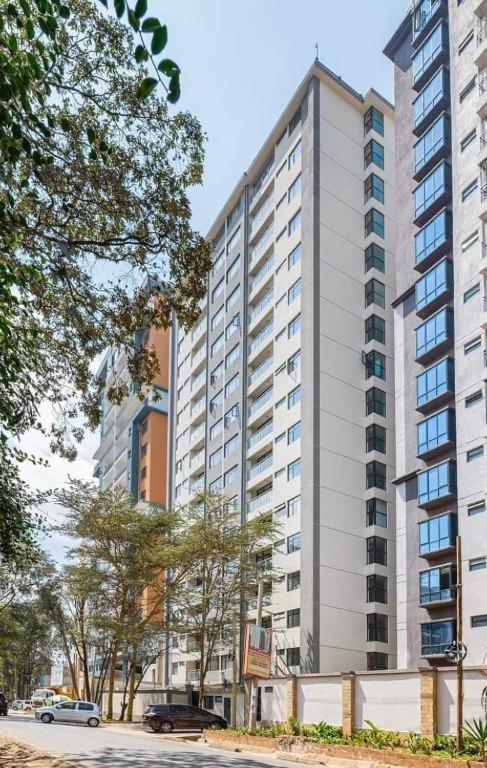 Lux Suites Heartland Executive Apartments, Kenya