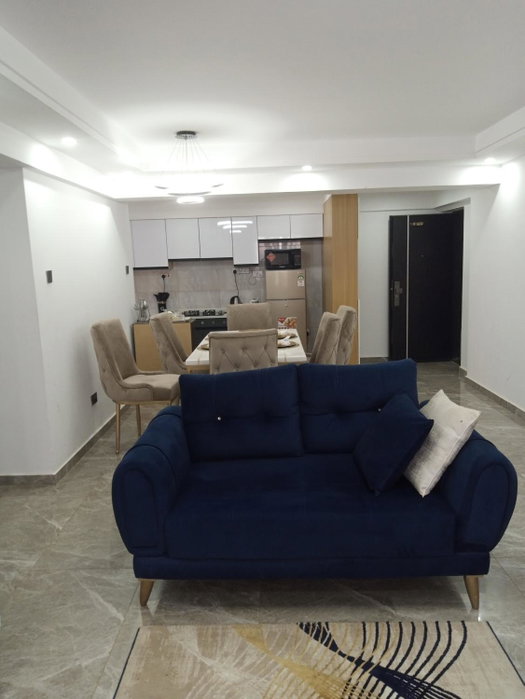 Lux Suites Heartland Executive Apartments, Nairobi, Kenya