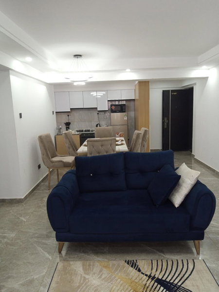 Lux Suites Heartland Executive Apartments, Nairobi, Kenya