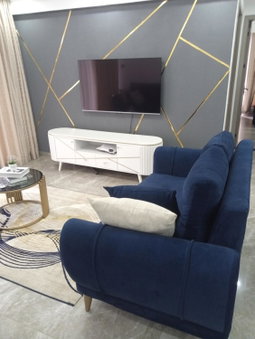 Lux Suites Heartland Executive Apartments, Nairobi, Kenya