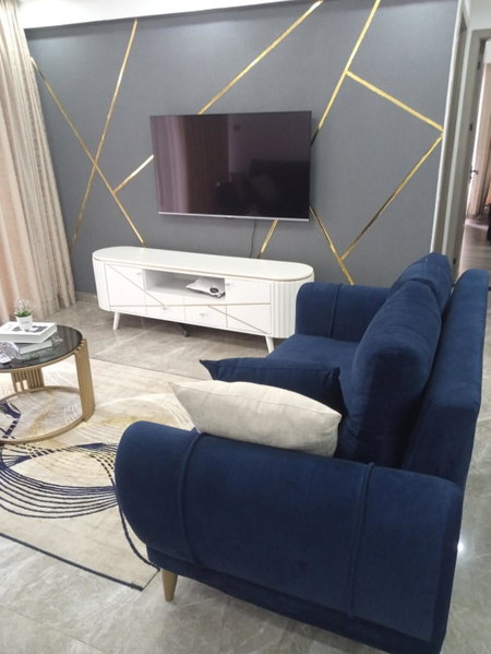 Lux Suites Heartland Executive Apartments, Nairobi, Kenya