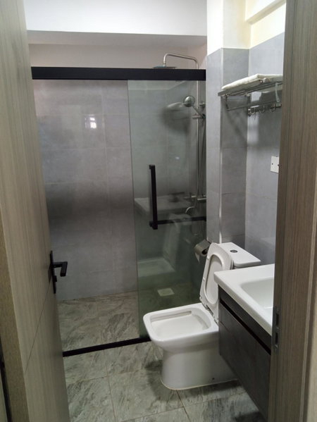 Lux Suites Heartland Executive Apartments, Nairobi, Kenya