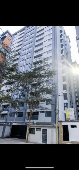 Lux Suites Heartland Executive Apartments, Nairobi, Kenya