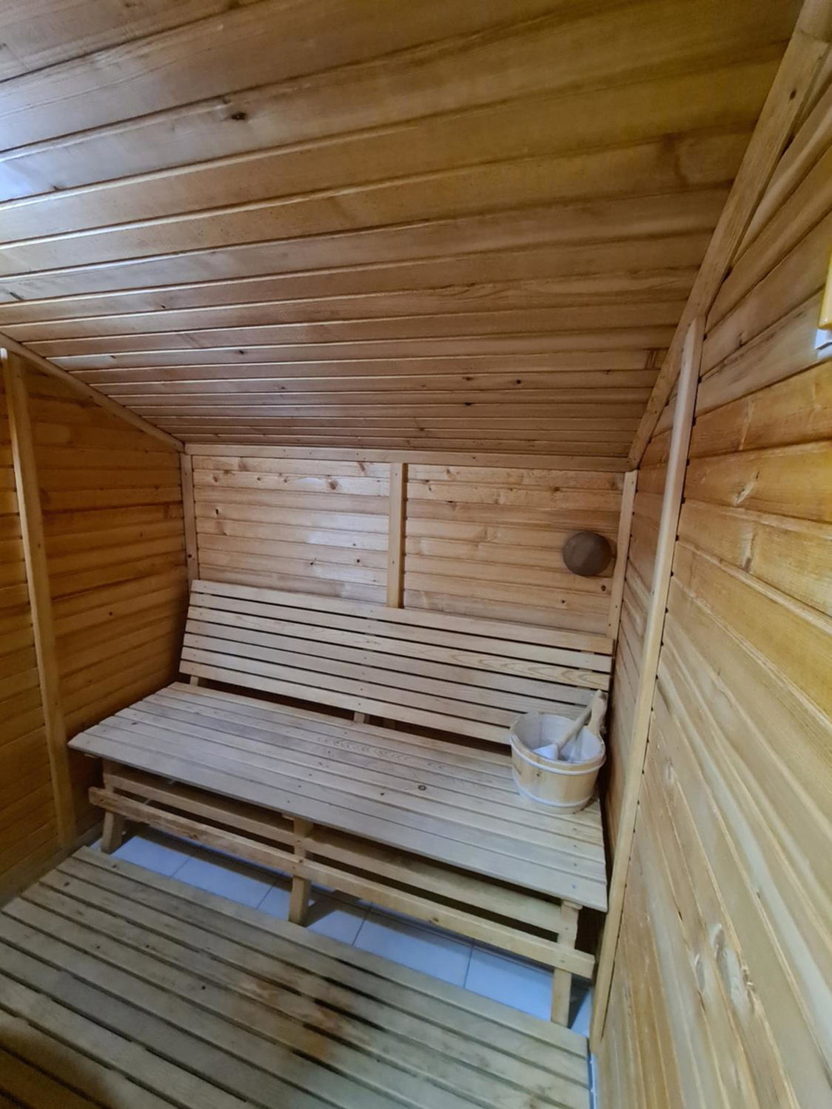 Garni Hotel & Spa Nicolo, Serbia