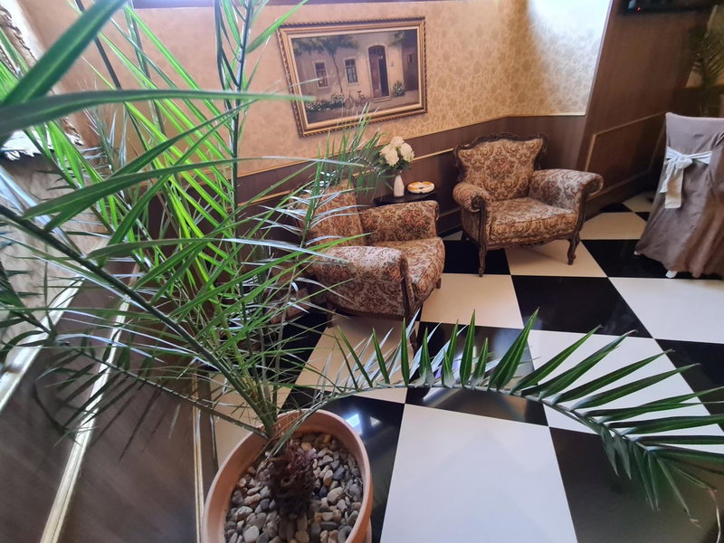 Garni Hotel & Spa Nicolo, Kruševac, Serbia