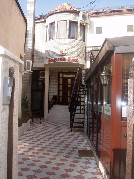 Garni Hotel Laguna Lux, Niš, Serbia