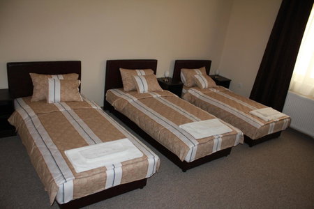 Hotel Feniks Požarevac, Požarevac, Serbia