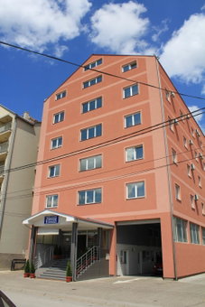 Hotel Feniks Požarevac, Požarevac, Serbia