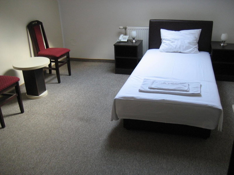 Hotel Feniks Požarevac, Požarevac, Serbia