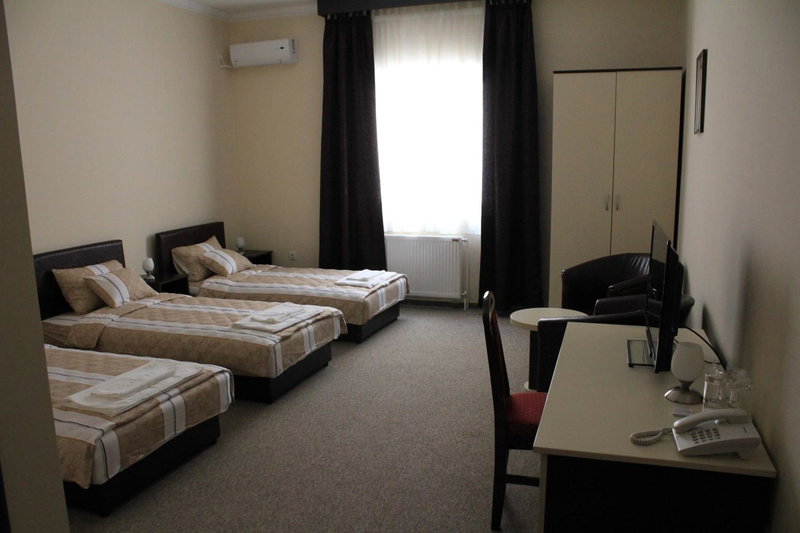Hotel Feniks Požarevac, Požarevac, Serbia