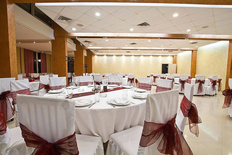Hotel Tiski Cvet, Novi Bečej, Serbia