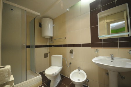 Hotel Tiski Cvet, Novi Bečej, Serbia