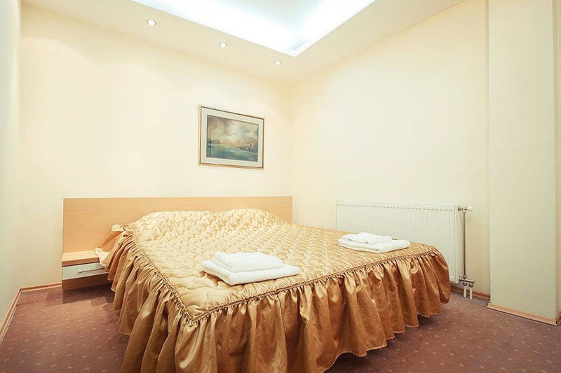 Hotel Tiski Cvet, Novi Bečej, Serbia