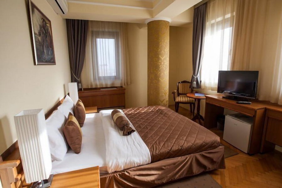 Hotel Sole Mio, Novi Sad, Serbia