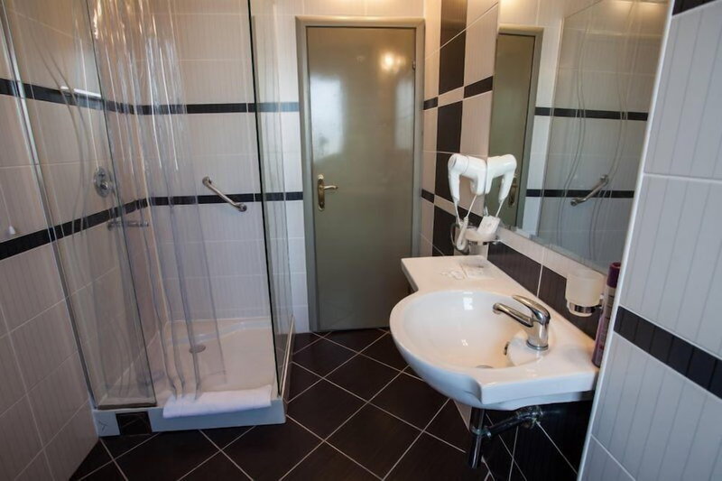Hotel Sole Mio, Novi Sad, Serbia