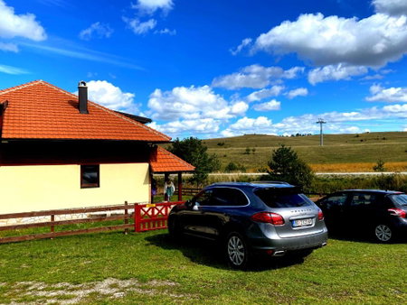 Ski House Tornik Zlatibor, Zlatibor, Serbia