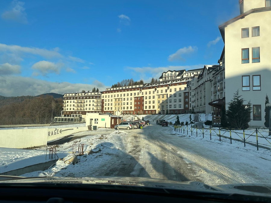 Apartman Šmizla N lux - Milmari Resort, Kopaonik, Serbia