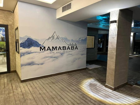 Apartman Šmizla N lux - Milmari Resort, Kopaonik, Serbia