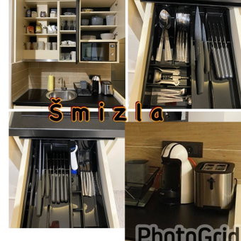 Apartman Šmizla N lux - Milmari Resort, Kopaonik, Serbia