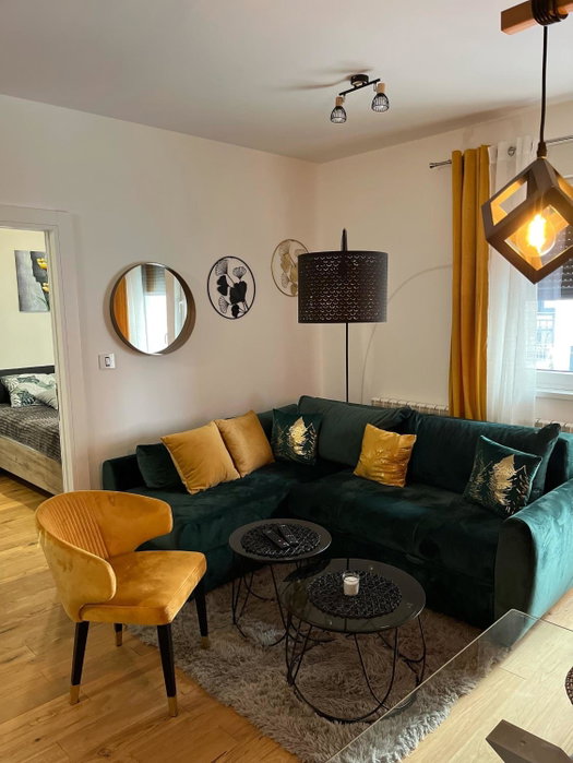 Fox Hill Apartman Zlatibor, Zlatibor, Serbia
