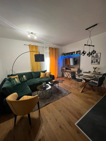 Fox Hill Apartman Zlatibor, Zlatibor, Serbia