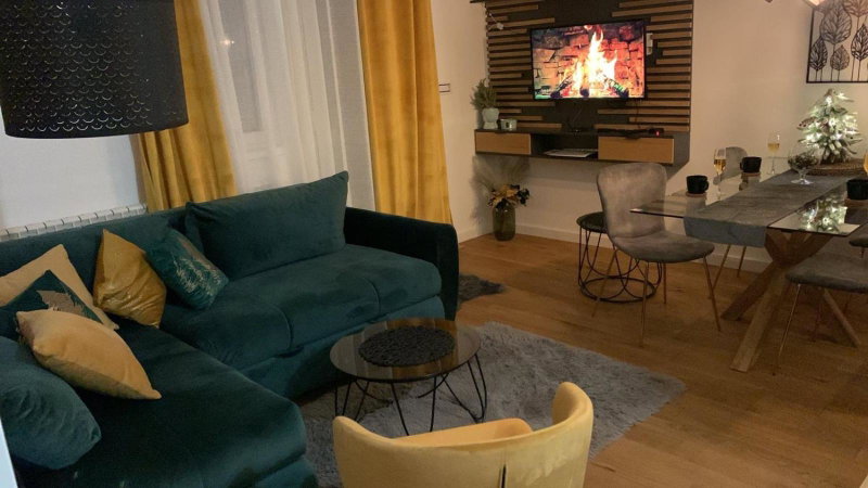 Fox Hill Apartman Zlatibor, Zlatibor, Serbia