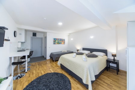 F Apartmani Kragujevac - Luxuary Business Suites, Kragujevac, Serbia