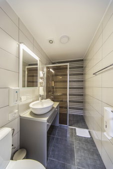 F Apartmani Kragujevac - Luxuary Business Suites, Kragujevac, Serbia