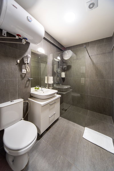 F Apartmani Kragujevac - Luxuary Business Suites, Kragujevac, Serbia