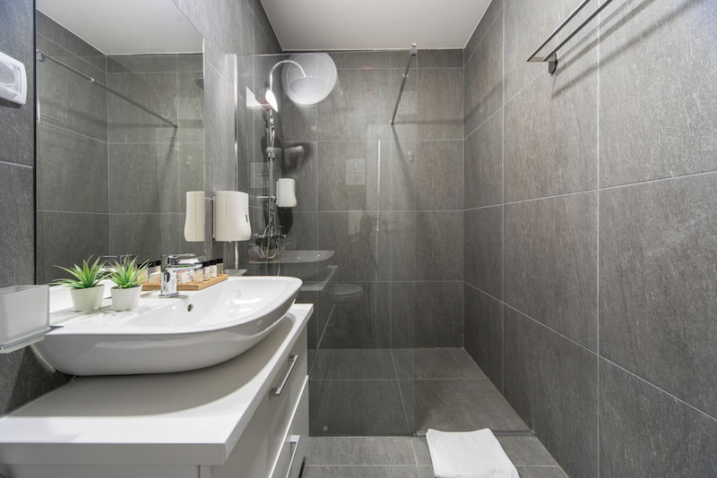 F Apartmani Kragujevac - Luxuary Business Suites, Kragujevac, Serbia