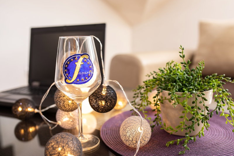 F Apartmani Kragujevac - Luxuary Business Suites, Kragujevac, Serbia